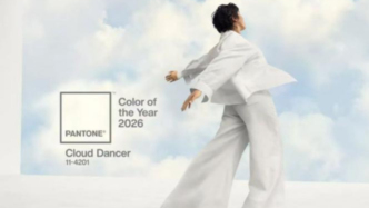 2026潘通色發(fā)布，但中國彩妝敘事邏輯已變