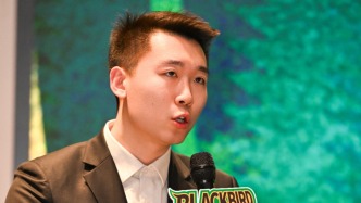 女籃主帥轉(zhuǎn)戰(zhàn)男籃，上海玄鳥主帥楊贊：訓(xùn)練男籃可以毫無顧忌