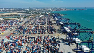 海南自貿(mào)港正式啟動全島封關(guān)，人民日報：穩(wěn)扎穩(wěn)打，打造開放門戶