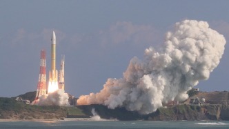 解放軍報(bào)刊文：警惕日本加速太空軍事化擴(kuò)張