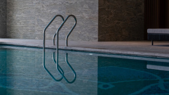 網(wǎng)紅泳池派對直播被處，人民網(wǎng)評：公眾對低俗擦邊容忍已近冰點(diǎn)