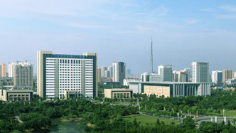 新華每日電訊:這座蘇北縣城為何吸引30多萬(wàn)游子歸