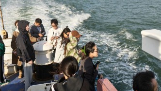 “鲜美湛江 吃和远方”上海媒体大V采风活动在雷州半岛举行