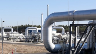 歐洲議會(huì)批準(zhǔn)逐步停止進(jìn)口俄天然氣計(jì)劃