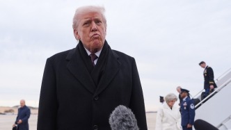 特朗普攤牌了：委內(nèi)瑞拉奪走石油，美國必須要回來