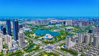 内陆城市也可以打好“开放牌”：阜阳将再办RCEP企业家合作会议