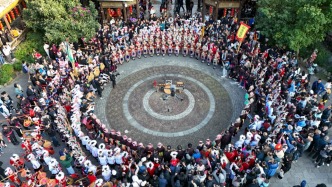 新華社評論員：以協(xié)調(diào)發(fā)展促進(jìn)城鄉(xiāng)融合和區(qū)域聯(lián)動——六論學(xué)習(xí)貫徹中央經(jīng)濟(jì)工作會議精神