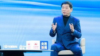 技術本善、用戶為本，長城汽車重塑造車價值坐標