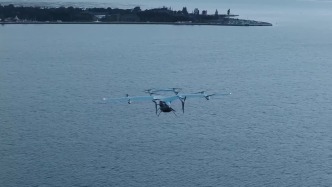 申论｜如何领跑低空经济新赛道，打造未来“天空之城”