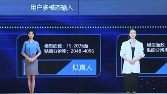 從“能回應”到“會共情”，首個虛擬數(shù)字人國家標準發(fā)布