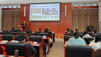 北大發(fā)布“中華民族語言文字接觸交融大數(shù)據(jù)模型”