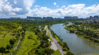 環(huán)境部大氣司司長介紹“十五五”期間改善空氣質(zhì)量發(fā)力重點