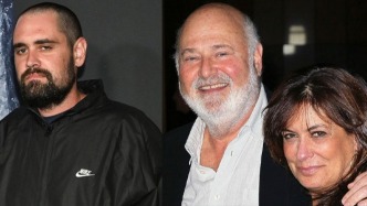 美媒：《怦然心動(dòng)》導(dǎo)演與妻子死因公布，其子被控謀殺后首次出庭