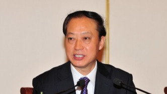 青島市人大常委會原主任王文華接受中央紀委國家監(jiān)委審查調(diào)查