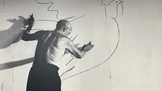 上海畢加索大展最值得看的是什么？策展人有話說(shuō)