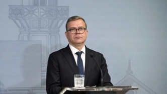 芬蘭總理就個別議員冒犯性言論道歉，該國駐中韓日使館分別轉(zhuǎn)發(fā)