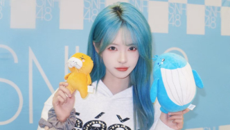 SNH48楊冰怡：成為鼓舞人心的“第一名”，我為此驕傲