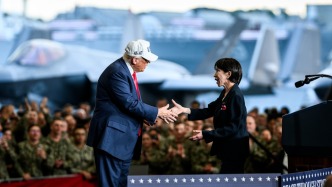 美挑動“二虎競食”、日本右翼欲“驅虎吞狼”，中國應固本待時