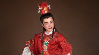 為什么說趙志剛對越劇的貢獻(xiàn)是歷史性的？