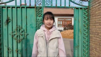 13歲女孩李佳婷擬確認見義勇為，曾跳入冰窖勇救4歲落水男童