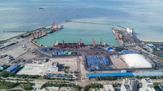 【講習所·中國與世界】“讓海南成為新時代中國改革開放的示范”