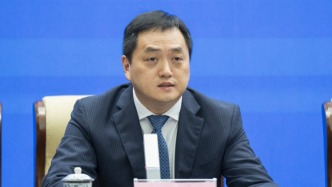 陈劲松任中国银行（巴西）有限公司行长