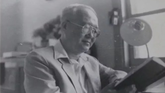 102岁厦门原鼓浪屿区首任区长纪华盛逝世，曾前往台湾从事地下革命工作