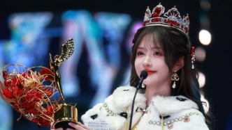 SNH48楊冰怡：今年奪冠后，自我打磨和積淀很重要