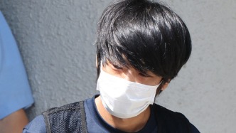 日本檢方建議判處安倍遇刺案被告山上徹也無期徒刑