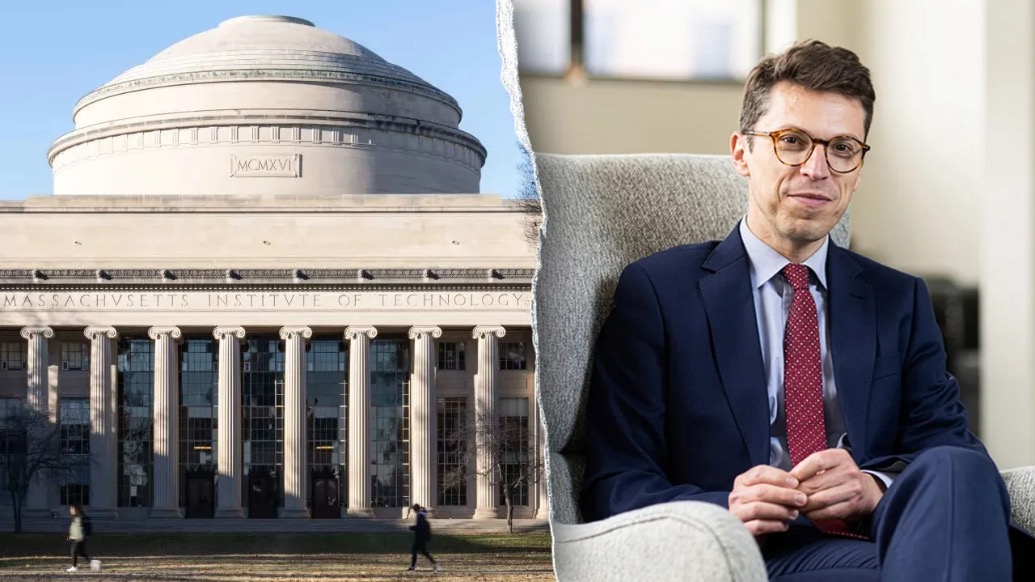 麻省理工学院教授在家中遭枪击身亡，警方仍在调查嫌犯线索