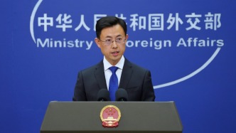 美批准110亿美元对台军售，外交部：以武助“独”只会引火烧身