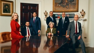 細扒白宮幕僚長深度專訪長文：透露了關于特朗普政府的哪些重要信息｜907編輯部