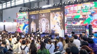 可逛、可买、可交流 ，2026上海国际插画艺术节定档五一假期
