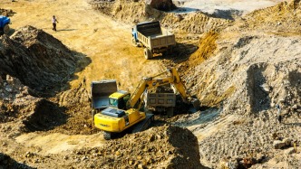 商务部：已批准部分稀土出口通用许可申请