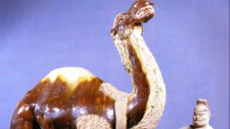 駝鈴渡遠(yuǎn)，玉帛通衢：絲路胡商與漢唐社會(huì)的文化交流