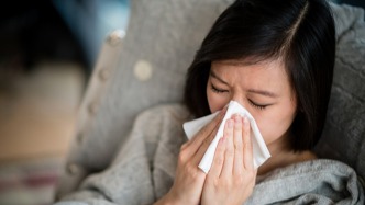 廣東發(fā)布第49周流感監(jiān)測周報，發(fā)布多項提醒和建議