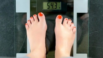 杭州率先立法管理居民體重：圍繞“管住嘴、邁開(kāi)腿”多措并舉