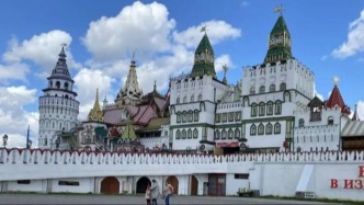 放棄國企崗位的東北人，在俄羅斯年入30萬