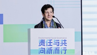 澎湃新聞獨(dú)家專訪亞洲公益事業(yè)研究中心CEO夏露萍：搭建公益橋梁，促進(jìn)中國與亞洲公益創(chuàng)新的雙向交流與共創(chuàng)