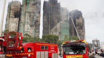 香港宏福苑業(yè)主將獲發(fā)每年15萬港元租金補助