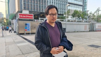 香港宏福苑業(yè)主立案法團兩任主席被捕，廉政公署已累計拘捕14人