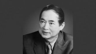 民革中央原副主席兼秘書(shū)長(zhǎng)劉民復(fù)逝世，系劉斐之子