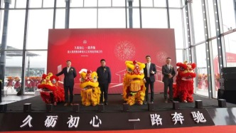 市場承壓下奔馳逆勢布局，赤峰新增授權(quán)經(jīng)銷店