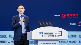 张斌：消费和投资不是对立关系，短期内提高消费就需要扩大投资