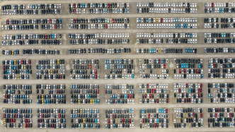 今年1-11月上海出口二手車同比增長超100%，背后有哪些舉措？