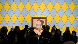 魔都眼｜非常畢加索藝術(shù)盛宴啟幕，八十件巴黎館藏真跡展出