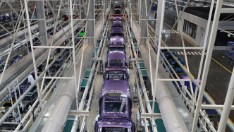 受半導(dǎo)體短缺影響，本田在華工廠被曝將停產(chǎn)數(shù)日