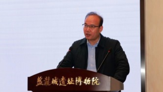 单独设立的湖北省文物局，局长已亮相