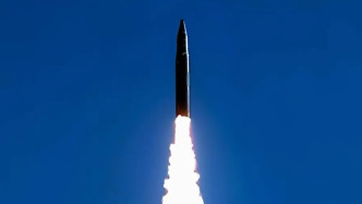 火箭軍這個營為什么榮立一等功？發(fā)射洲際彈道導(dǎo)彈萬里之遙精準命中