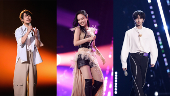 小河之約丨《聲?shū)Q遠(yuǎn)揚(yáng)》三位決賽選手的音樂(lè)劇人生